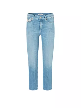 CAMBIO | Jeans Slim Fit 7/8 PIPER SHORT | 